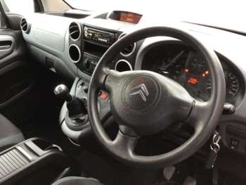Used Citroen Berlingo 2011 for sale - 75109119: Photo