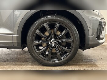 Used Volkswagen T-Roc 2023 for sale - 78276900: Photo
