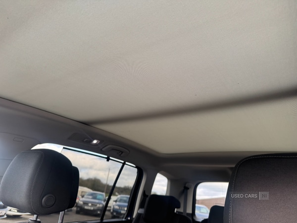 Used Volkswagen Touran 2018 for sale - 74312302: Photo 14