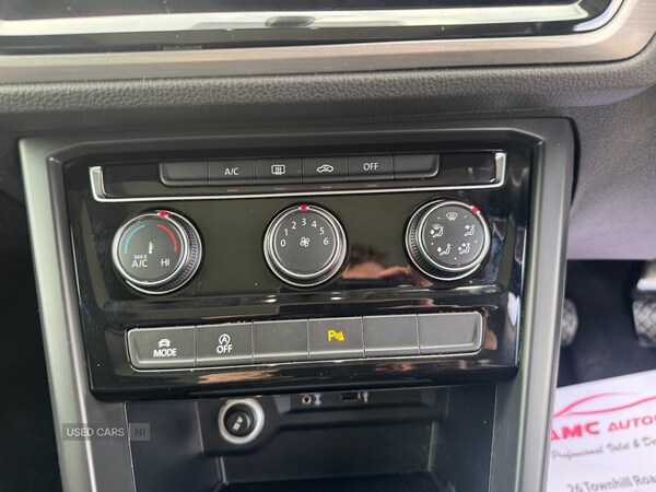 Used Volkswagen Touran 2018 for sale - 74312302: Photo 26
