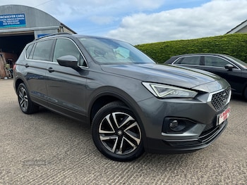 Used SEAT Tarraco 2020 for sale - 79182184: Photo
