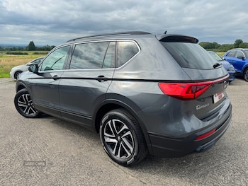Used SEAT Tarraco 2020 for sale - 79182184: Photo