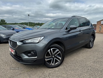 Used SEAT Tarraco 2020 for sale - 79182184: Photo