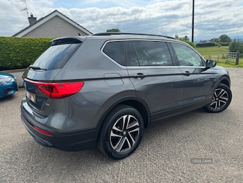 Used SEAT Tarraco 2020 for sale - 79182184: Photo