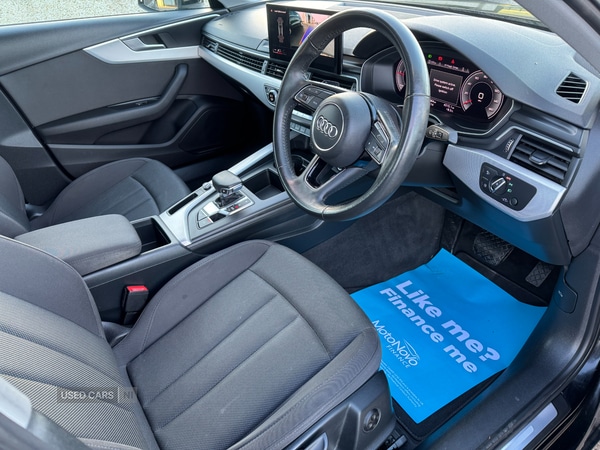 Used Audi A4 2020 for sale - 76825660: Photo 10