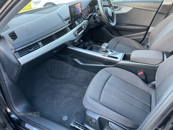 Used Audi A4 2020 for sale - 76825660: Photo 11