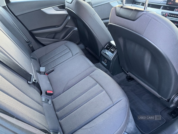Used Audi A4 2020 for sale - 76825660: Photo 13