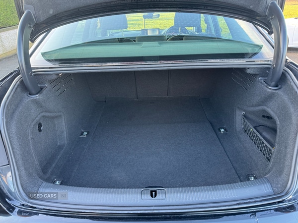 Used Audi A4 2020 for sale - 76825660: Photo 14