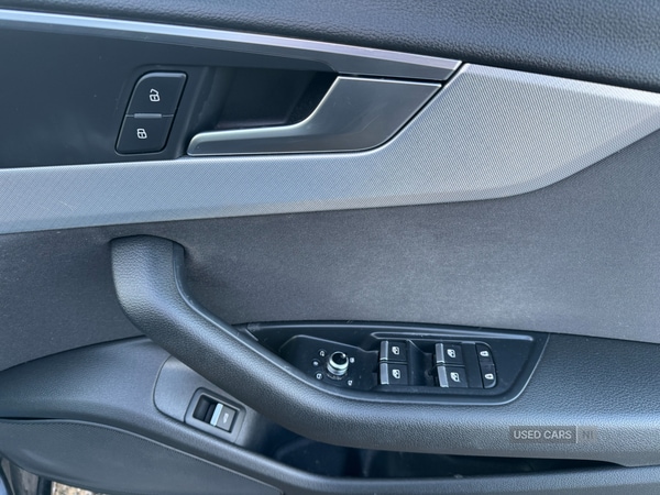 Used Audi A4 2020 for sale - 76825660: Photo 15