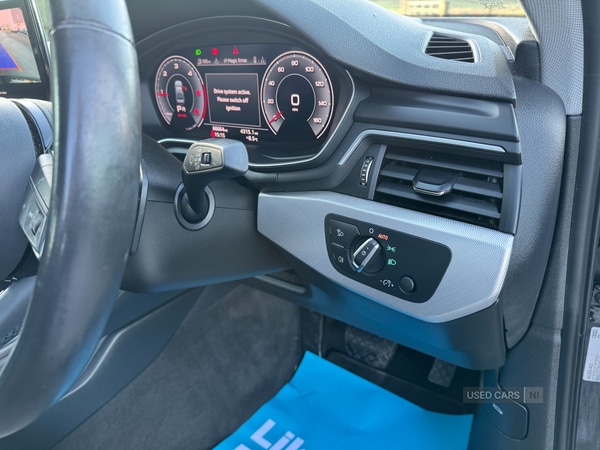 Used Audi A4 2020 for sale - 76825660: Photo 16