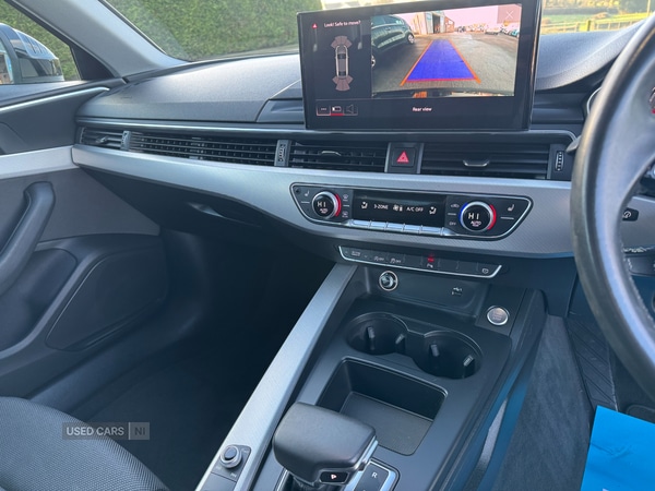 Used Audi A4 2020 for sale - 76825660: Photo 17