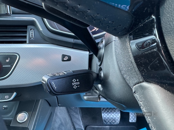 Used Audi A4 2020 for sale - 76825660: Photo 18