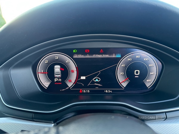 Used Audi A4 2020 for sale - 76825660: Photo 19