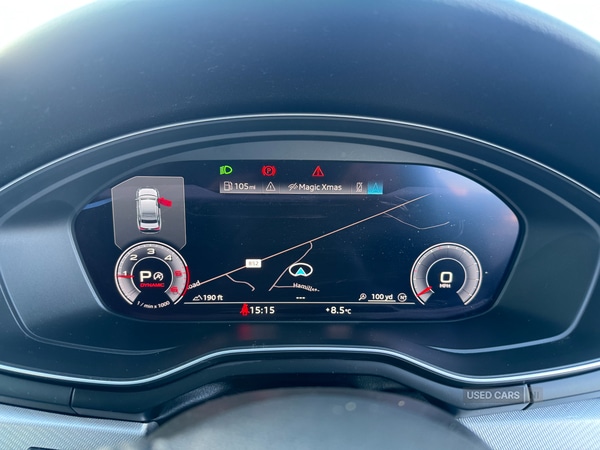 Used Audi A4 2020 for sale - 76825660: Photo 20