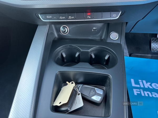 Used Audi A4 2020 for sale - 76825660: Photo 21