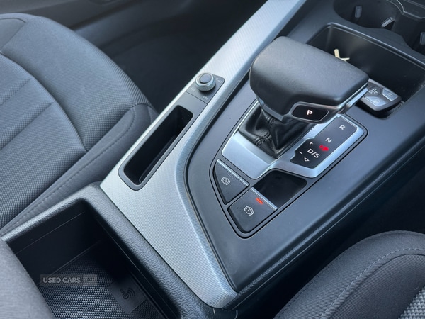 Used Audi A4 2020 for sale - 76825660: Photo 22