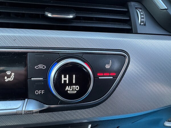 Used Audi A4 2020 for sale - 76825660: Photo 24