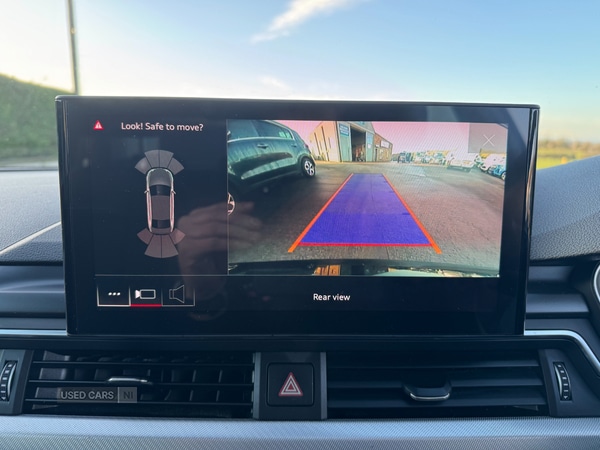 Used Audi A4 2020 for sale - 76825660: Photo 25