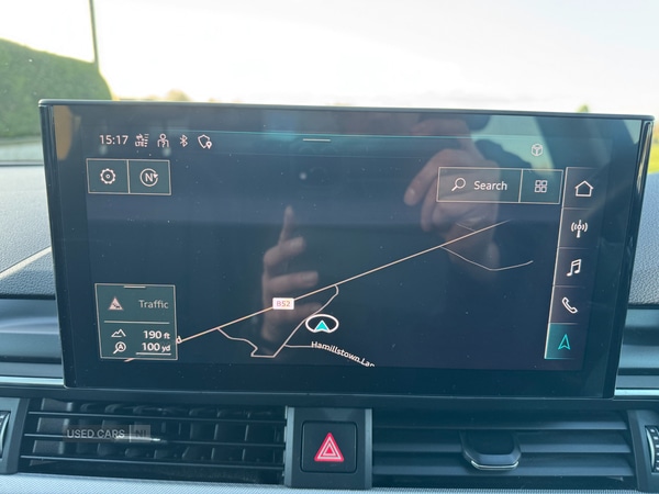 Used Audi A4 2020 for sale - 76825660: Photo 26