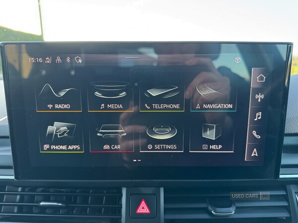 Used Audi A4 2020 for sale - 76825660: Photo 27