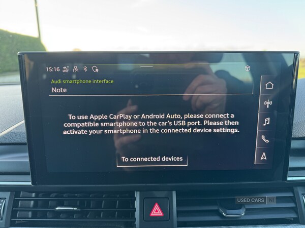 Used Audi A4 2020 for sale - 76825660: Photo 28