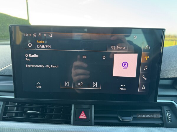 Used Audi A4 2020 for sale - 76825660: Photo 29