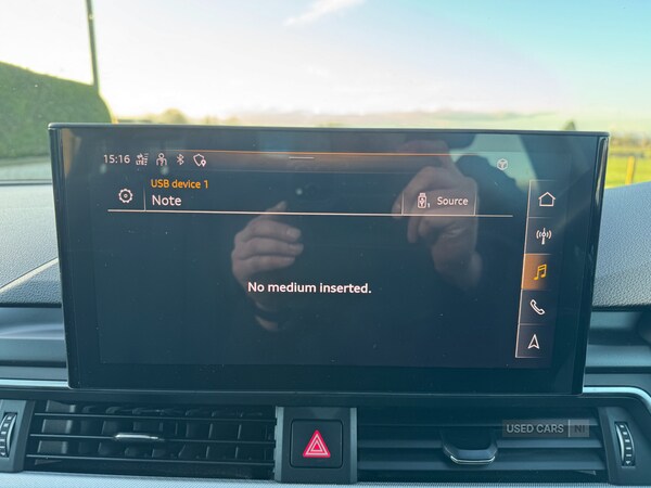 Used Audi A4 2020 for sale - 76825660: Photo 30