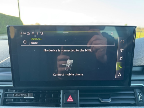 Used Audi A4 2020 for sale - 76825660: Photo 31