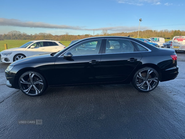 Used Audi A4 2020 for sale - 76825660: Photo 6