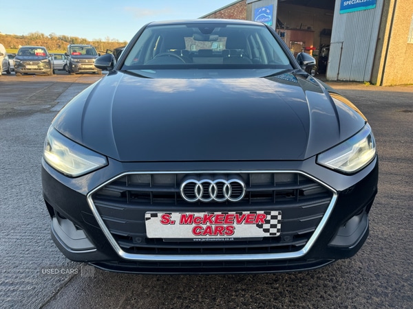 Used Audi A4 2020 for sale - 76825660: Photo 7