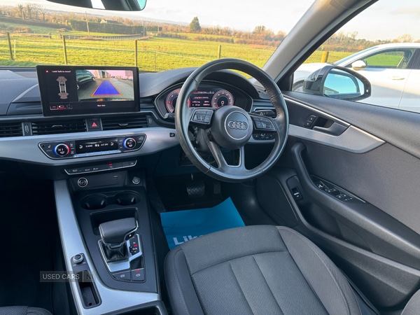 Used Audi A4 2020 for sale - 76825660: Photo 9