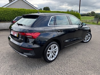 Used Audi A3 2023 for sale - 79338258: Photo