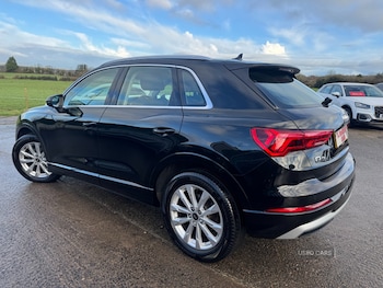 Used Audi Q3 2022 for sale - 77082218: Photo