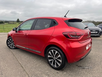 Used Renault Clio 2020 for sale - 78021018: Photo