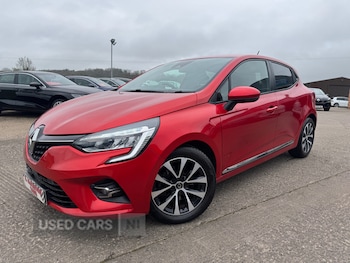 Used Renault Clio 2020 for sale - 78021018: Photo