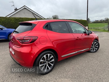 Used Renault Clio 2020 for sale - 78021018: Photo