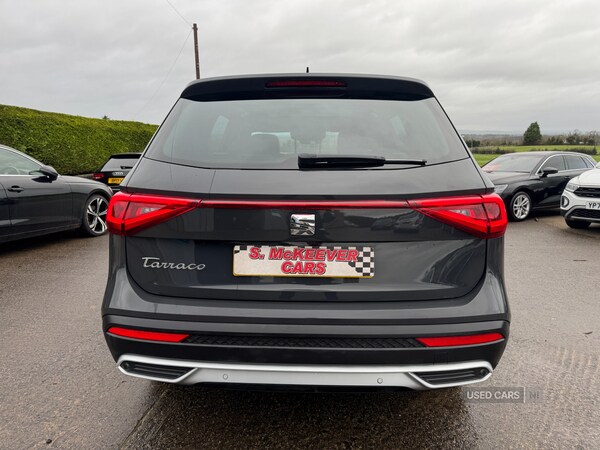 Used SEAT Tarraco 2020 for sale - 76551610: Photo 10