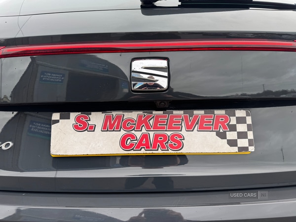 Used SEAT Tarraco 2020 for sale - 76551610: Photo 11