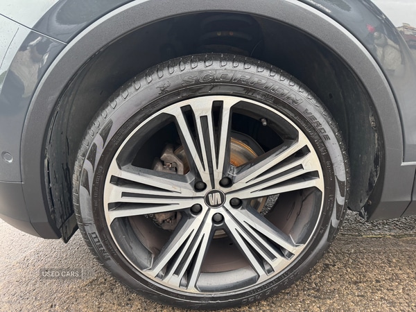 Used SEAT Tarraco 2020 for sale - 76551610: Photo 13