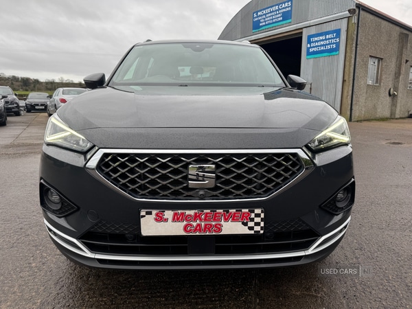 Used SEAT Tarraco 2020 for sale - 76551610: Photo 7