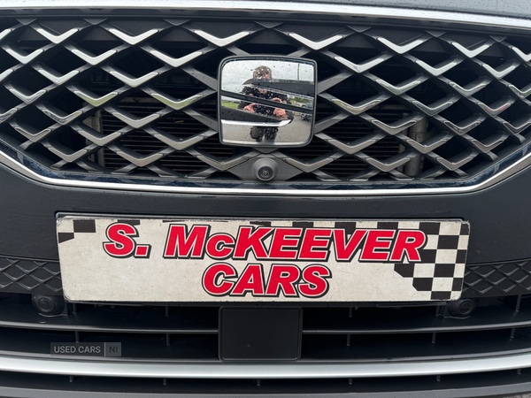 Used SEAT Tarraco 2020 for sale - 76551610: Photo 8