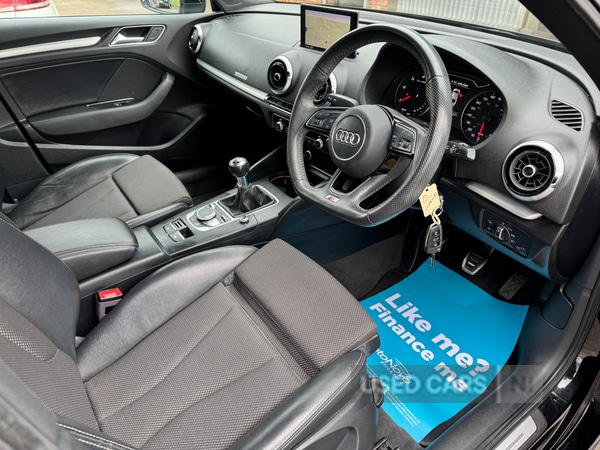 Used Audi A3 2019 for sale - 77809450: Photo 10