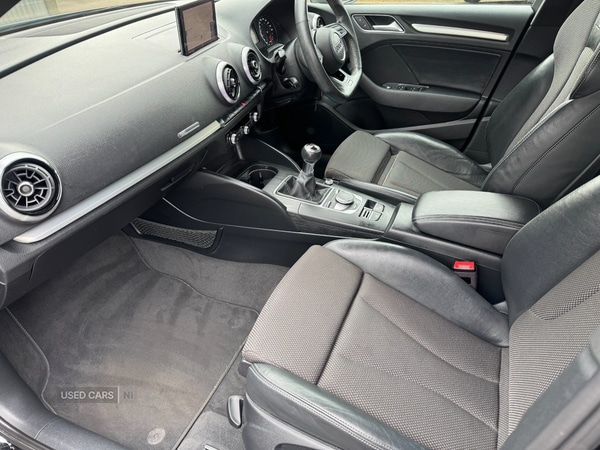 Used Audi A3 2019 for sale - 77809450: Photo 11