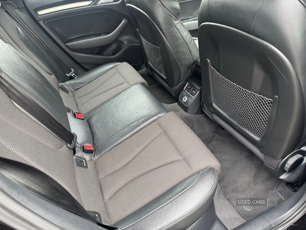 Used Audi A3 2019 for sale - 77809450: Photo 13