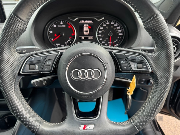 Used Audi A3 2019 for sale - 77809450: Photo 17