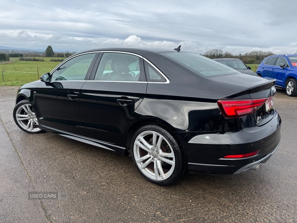 Used Audi A3 2019 for sale - 77809450: Photo 2