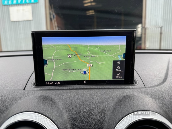 Used Audi A3 2019 for sale - 77809450: Photo 21