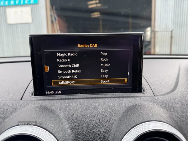 Used Audi A3 2019 for sale - 77809450: Photo 24