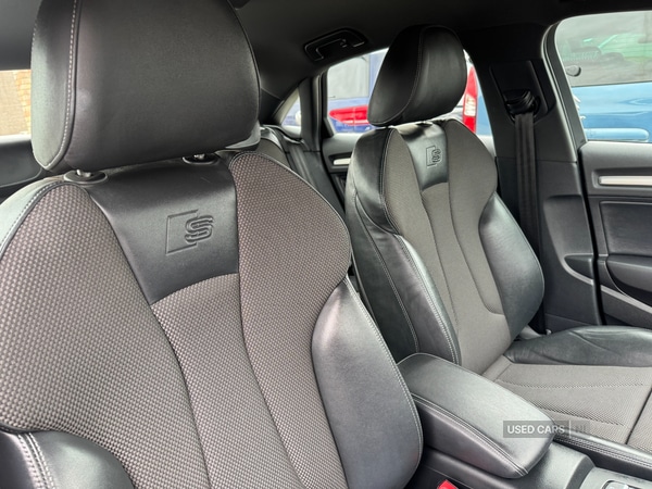 Used Audi A3 2019 for sale - 77809450: Photo 25