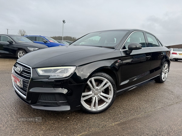 Used Audi A3 2019 for sale - 77809450: Photo 3